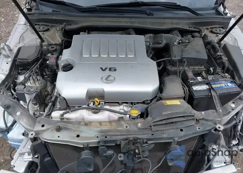 2015 Lexus Es 350 from USA, damaged, VIN JTHBK1GG9F2199282